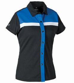 Boardroom Eco Apparel Ladies Pit Crew Shirt style - 420012